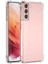Galaxy S21 Kılıf Nitro Anti Shock Silikon 1