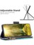 Samsung Galaxy A54 Için 5g Cüzdan Kılıfı Zipper Cep Pu Deri Stand Full Vücut Foli Folio Telefon Kapağı Colorful (Yurt Dışından) 2