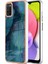 Samsung Galaxy A03S (166.5 x 75.98 x 9.14MM) Için Tpu Telefon Kılıfı 2.0mm Anti-Damla Elektrapıl (Yurt Dışından) 1