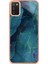Samsung Galaxy A03S (166.5 x 75.98 x 9.14MM) Için Tpu Telefon Kılıfı 2.0mm Anti-Damla Elektrapıl (Yurt Dışından) 2