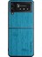 Samsung Galaxy Z Flip4 Için 5g Pastoral Stil Cep Telefonu Koruyucu Kılıf Pu Deri+Pc+Tpu Kıç Çizelge Karşıtı Kapak-Chyan (Yurt Dışından) 1