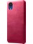 Samsung Galaxy A23E Cep Telefonu Kapağı Çekmeye Dayanıklı Dokulu Pu Derülü Kaplamalı Pc Telefon Kılıfı (Yurt Dışından) 1