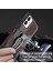 Mechwarrior Samsung Galaxy A04 4g (164.4 x 76.3 x 9.1 Mm) Telefon Kabuğu, Koruyucu Kasa Tpu+Pc Arka Klip Kickstand-Coffee ile Sert Zırh Telefonu Kapağı (Yurt Dışından) 2
