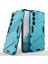 Samsung Galaxy S23+IÇIN Cep Telefonu Kılıfı, Kickstand Hard Pc+Yumuşak Tpu Anti-Drop Hibrit Koruyucu Kapak Baby Blue (Yurt Dışından) 2