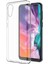Samsung Galaxy A04 Core 4g Anti-Drop Şeffaf Yumuşak Tpu Telefon Geri Kapak Giyim Dayanıklı Koruyucu Cep Telefon Kılıfı (Yurt Dışından) 1