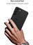 Samsung Galaxy S22 Için Gkk 5g Damla Geçirmez Telefon Kılıfı Karbon Fiber Dokulu Kamera Koruyucusu Ince Telefon Kapağı Gizli Kickstand-Yeşil (Yurt Dışından) 2