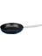 Master 24 Cm Tava Metalik Mavi 1