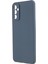 Samsung Galaxy M13 Için 4g Yumuşak Tpu Çift Taraflı Mat Kılıf Hassas Kesim Koruyucu Anti Koruyucu Telefon Kapak Grey (Yurt Dışından) 2