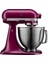 Kitchenaid Artisan 4,8 L Stand Mikser 5KSM195 Beetroot 1