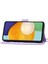 Samsung Galaxy A52 4G/A52 5G/A52S 5g Baskılı Çiçekler Pu Deri Flip Kılıf Stand Çoklu Kart Yuvası Stant Siparişi Ile Cilt Tauh (Yurt Dışından) 2