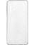 Samsung Galaxy A32 5G/M32 5g Süper Clear Telefon Kabuğu Esnek Tpu Cep Telefonu Geri Kılıf 1.5mm Kalınlaşmış Kapak (Yurt Dışından) 1