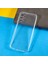 Samsung Galaxy A32 5G/M32 5g Süper Clear Telefon Kabuğu Esnek Tpu Cep Telefonu Geri Kılıf 1.5mm Kalınlaşmış Kapak (Yurt Dışından) 2