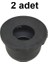 adaptör conta 50mm kauçuk 1