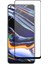 Realme 8 Kenarları Kırılmaya Dayanıklı Cam Ekran Koruyucu 1