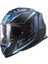Storm 2 Racer Full Face Motosiklet Kaskı 2