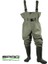 Pvc Chest Waders Tulum Çizme 45 5