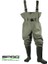 Pvc Chest Waders Tulum Çizme 44 1