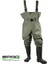 Pvc Chest Waders Tulum Çizme 44 3