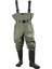 Pvc Chest Waders Tulum Çizme 5