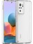 Xiaomi Redmi Note 10S Kılıf Coss 1