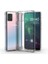 Galaxy M31S Kılıf Nitro Anti Shock Silikon 1