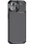 Apple iPhone 15 Kılıf Negro Silikon 1