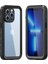 Apple iPhone 13 Pro Kılıf 1-1 Su Geçirmez Kılıf 1