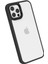 Apple iPhone 12 Pro Max Kılıf ​​ Cann 1