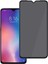 Galaxy M12 New 5d Privacy Temperli Ekran Koruyucu 1