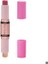 Allık & Aydınlatıcı Stick Mauve Glow 2