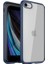 Apple iPhone Se 2022 Kılıf Hom Silikon 1