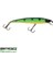 Pc Bigeye Minnow 9cm Green Perch Maket Yem 1