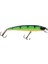 Pc Bigeye Minnow 9cm Green Perch Maket Yem 2