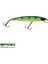 Pc Bigeye Minnow 9cm Green Perch Maket Yem 4