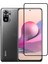 Xiaomi Redmi Note 10 Fiber Nano Ekran Koruyucu 1