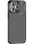 Apple iPhone 15 Pro Kılıf Negro Silikon 1
