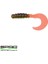 Us Grub Camo Perch Silikon Yem 5