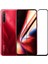 Realme C3 Kenarları Kırılmaya Dayanıklı Cam Ekran Koruyucu 1