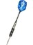 1 Adet Rastgele Renk Stili 22G Profesyonel Dart Şaftları Tungsten Çelik Orta Fırlatma Si Yüksek Rastgele Şaftlar Tırmıklar Dart Renkli Iğne Oyuncak 1 Adet R0E2 (Yurt Dışından) 1