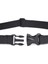 Çocuk Sadak Naylon Oklar Durumda Oklar Sadak Toka Ayarlanabilir Kemer ile Tasarlanmış Çocuk Okçuluk Sadak 46CM Avcılık Atış Çantaları (Yurt Dışından) 3
