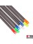 KIRMIZI-30PC Tarzı Adet Orijinal Ithal Plastik Ok Nock Id Ok Mili Okçuluk Ok Aksesuarları Için (Yurt Dışından) 4