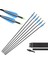 Pembe Tarzı Toparchery 31.arbon Arrow Spine 500 Compoundrecurve Bowarrow Okçuluk Atıcılık Avcılık Aksesuarları(Adet) (Yurt Dışından) 1