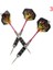 No.3 Tarzı Et 22G Profesyonel Tungsten Çelik Iğneli Dart Uçuşları Spor Şaftları Dart Dart Ucu (Yurt Dışından) 2