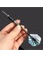 No.3 Tarzı Et 22G Profesyonel Tungsten Çelik Iğneli Dart Uçuşları Spor Şaftları Dart Dart Ucu (Yurt Dışından) 3