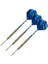 Açık Yeşil Tarzı Et Profesyonel 23 Gram Tungsten Çelik Ucu Dart Ücretsiz Taşıma Çantası ile Sert Oyunlar Için Yüksek Li Dart Oyma (Yurt Dışından) 5