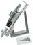 Gümüş Tarzı Bir Pc Fletching Jig Metal Etiket Araçları Dıy Tüyler Manyetik Kelepçe Aracı Kanatlı Ok Evrensel Inç Türkiye Tüy Yapmak (Yurt Dışından) 1