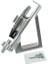 Gümüş Tarzı Bir Pc Fletching Jig Metal Etiket Araçları Dıy Tüyler Manyetik Kelepçe Aracı Kanatlı Ok Evrensel Inç Türkiye Tüy Yapmak (Yurt Dışından) 5