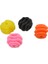 Mavi Stil Okçuluk Bileşik Bowstring Stoper Suppressor Sabitleyici Çekim Yay Dize Amortisör Kauçuk Amortisör Avcılık Aksesuarları (Yurt Dışından) 5