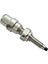 Gümüş Tarzı 1x Yastık Piston Olimpik Yay Aksesuarları Okçuluk Yay Için Ok Dinlenme Görüşü Üzerinde Vida (Yurt Dışından) 1