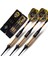 SKYWOLFF2205 Stili Cuesoul Yeni Yumuşak Uçlu Dart 3 Komple Dart 16 Gramlık Fıçılar (The Sky Wolf Serisi) (Yurt Dışından) 4